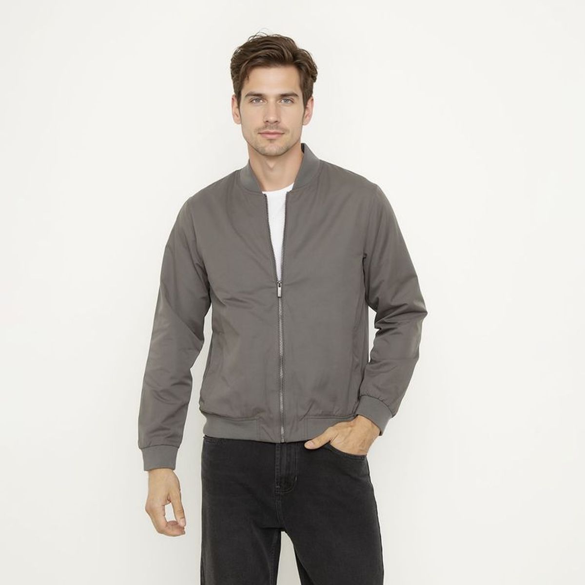 NEWPORT - Chaqueta Hombre Newport