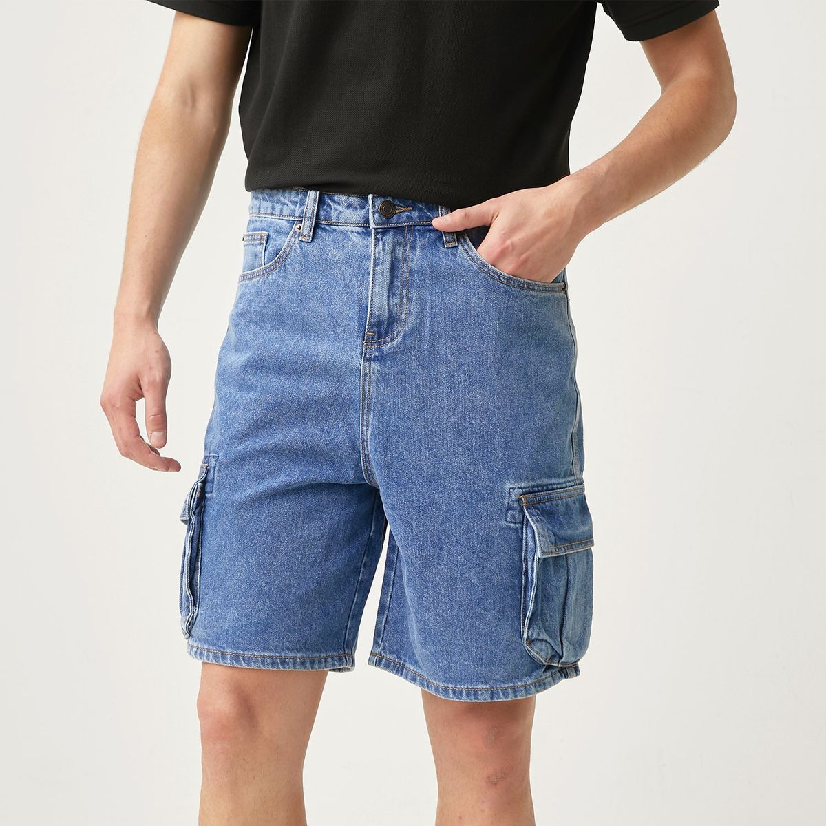 BASEMENT - Bermuda Hombre Basement