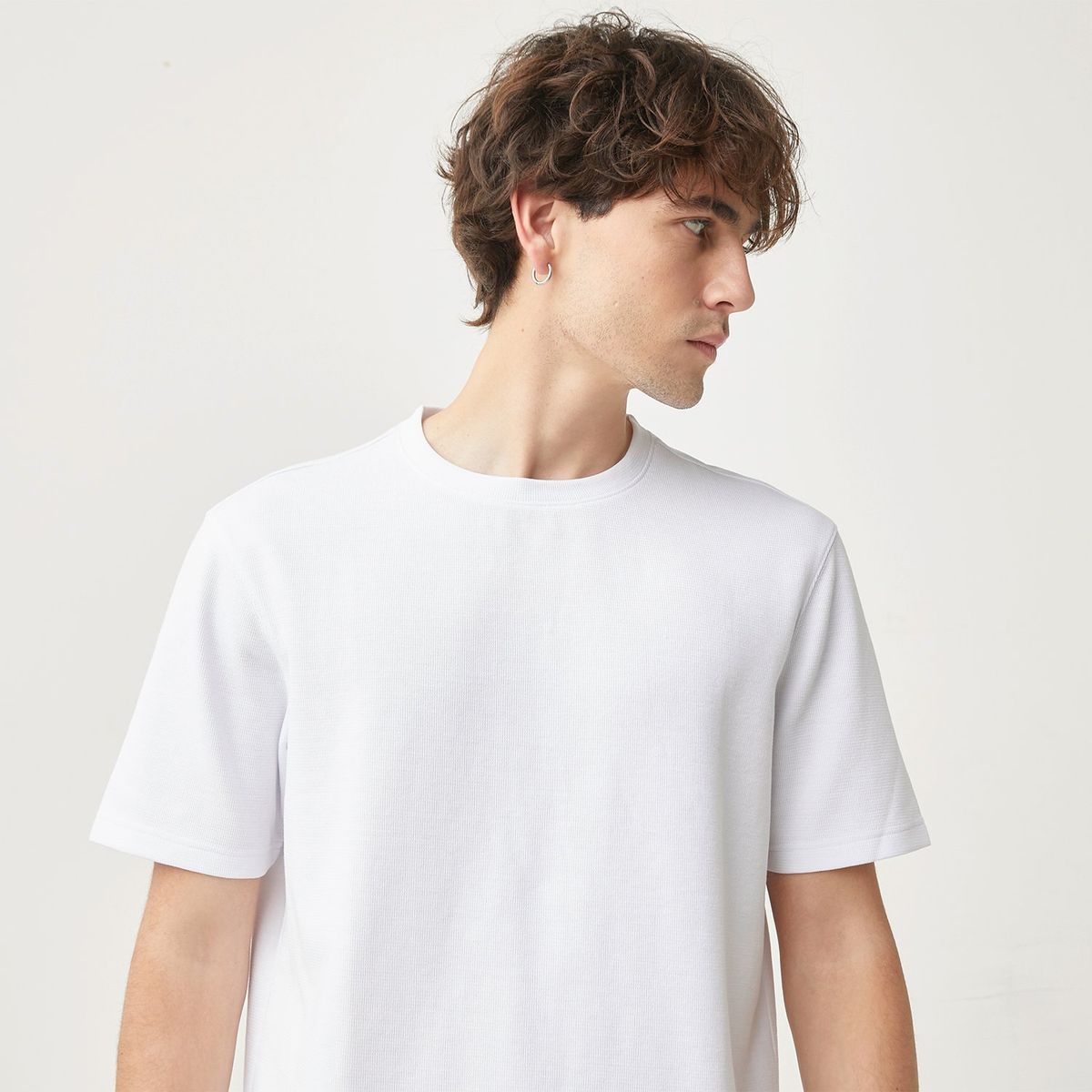 BASEMENT - Camiseta Hombre Basement