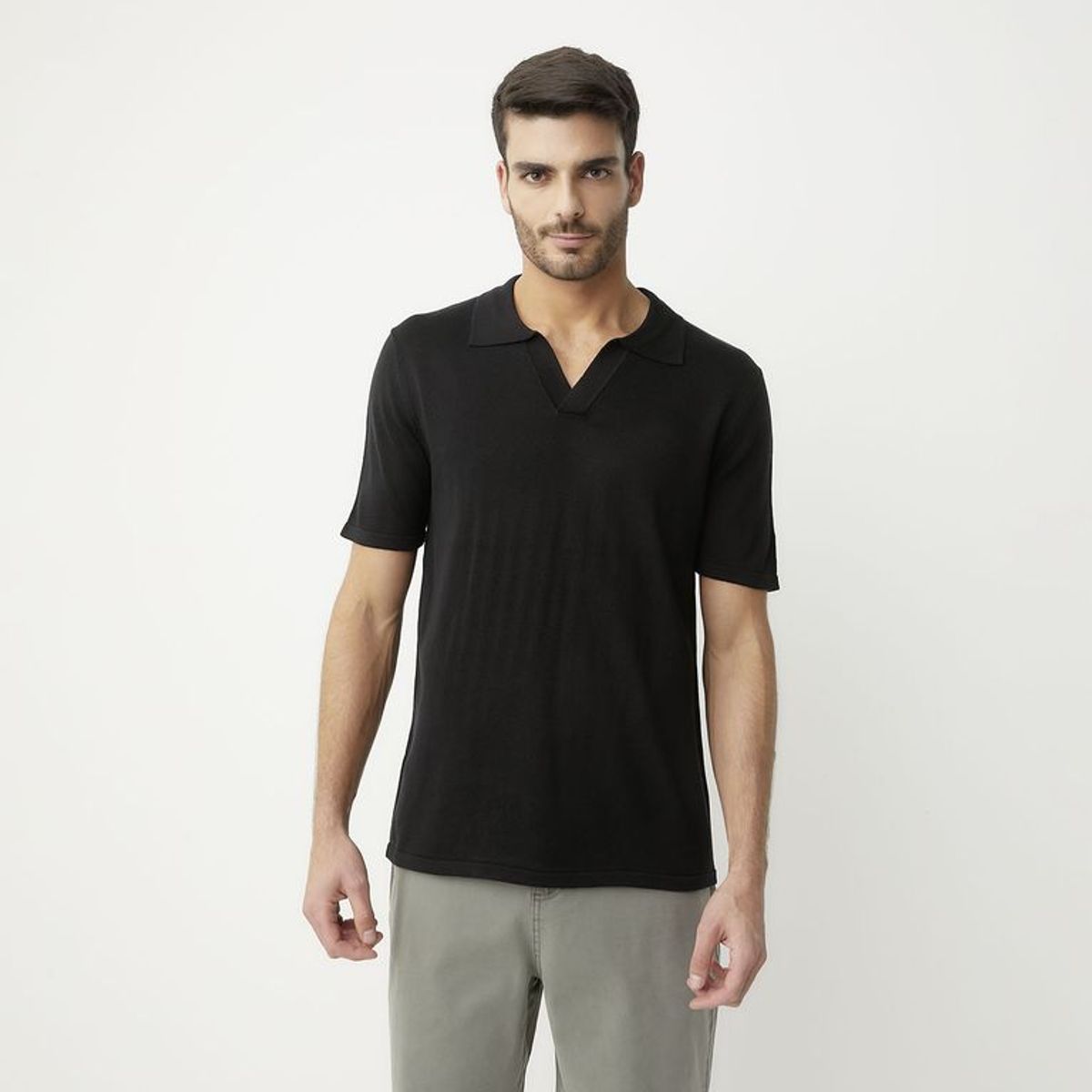 BASEMENT - Camiseta polo Hombre Basement