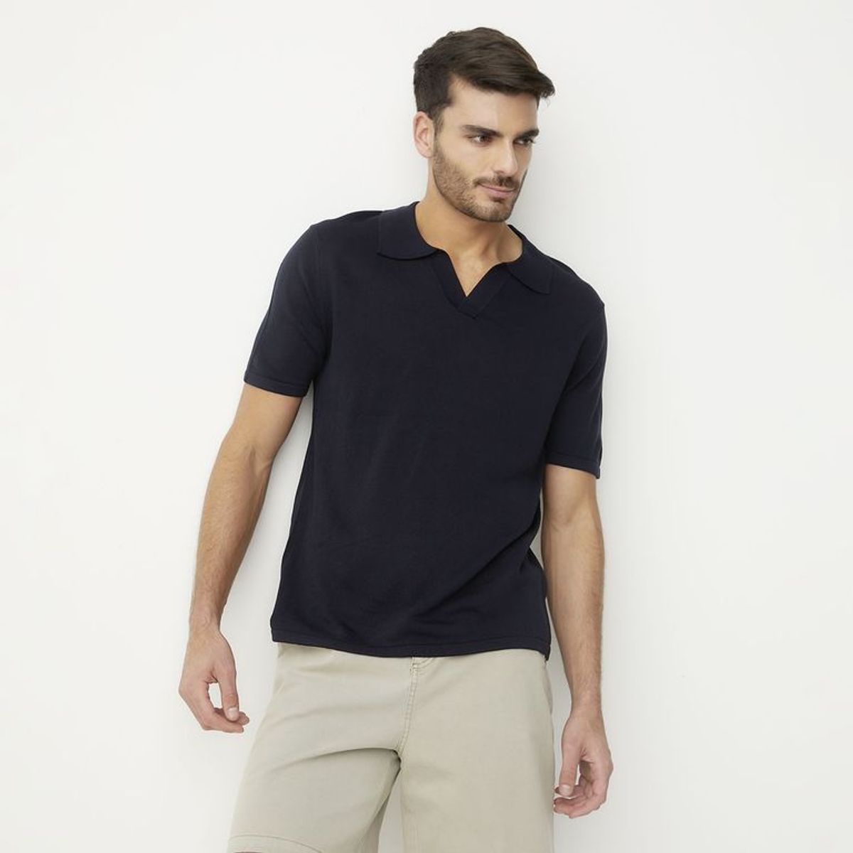 BASEMENT - Camiseta polo Hombre Basement