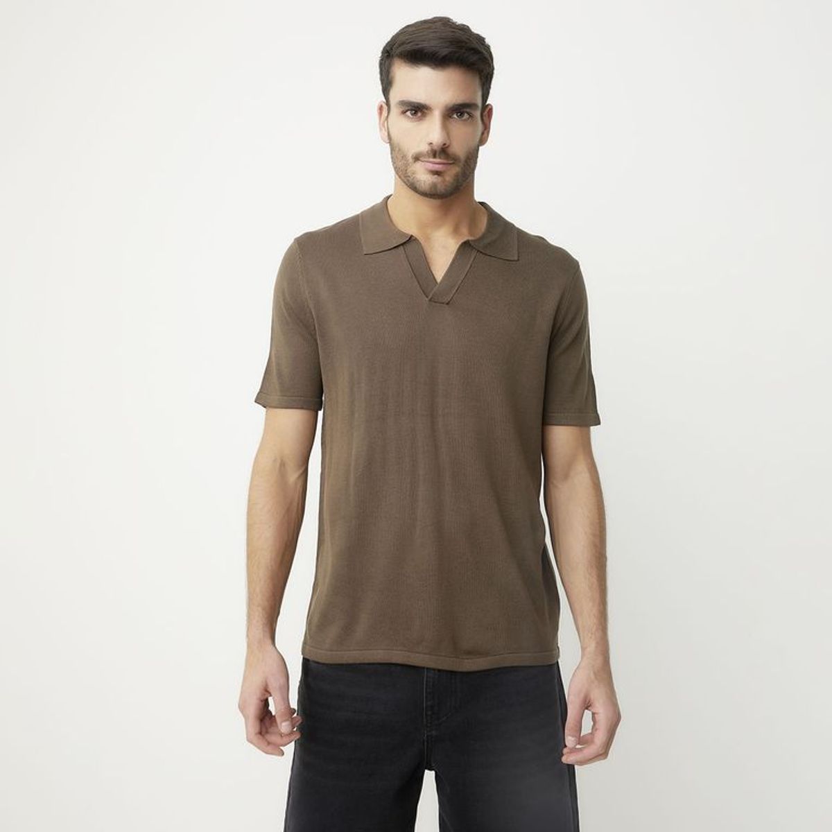 BASEMENT - Camiseta polo Hombre Basement