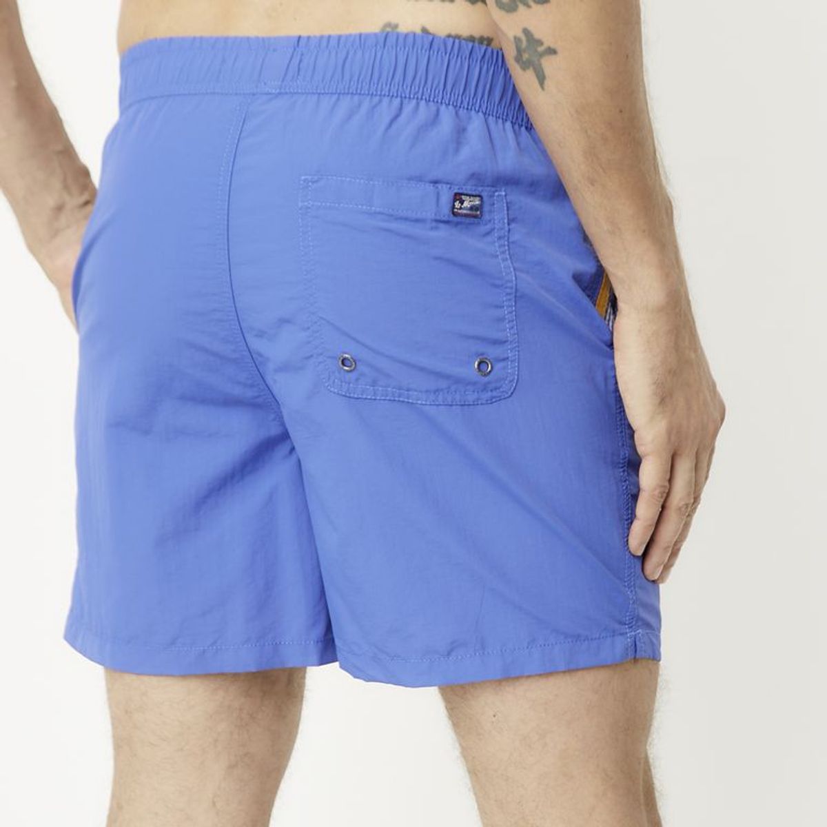 LA MARTINA - Pantaloneta de baño Hombre La Martina