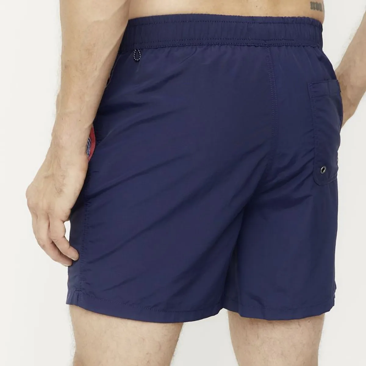 LA MARTINA - Pantaloneta de baño Hombre La Martina