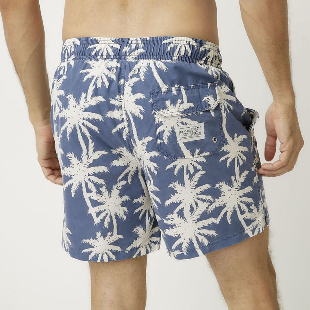 CASCAIS - Pantaloneta de baño Hombre Cascais.