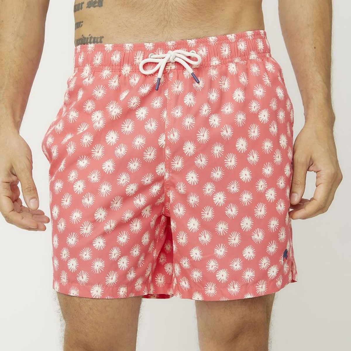 CASCAIS - Pantaloneta de baño Hombre Cascais.