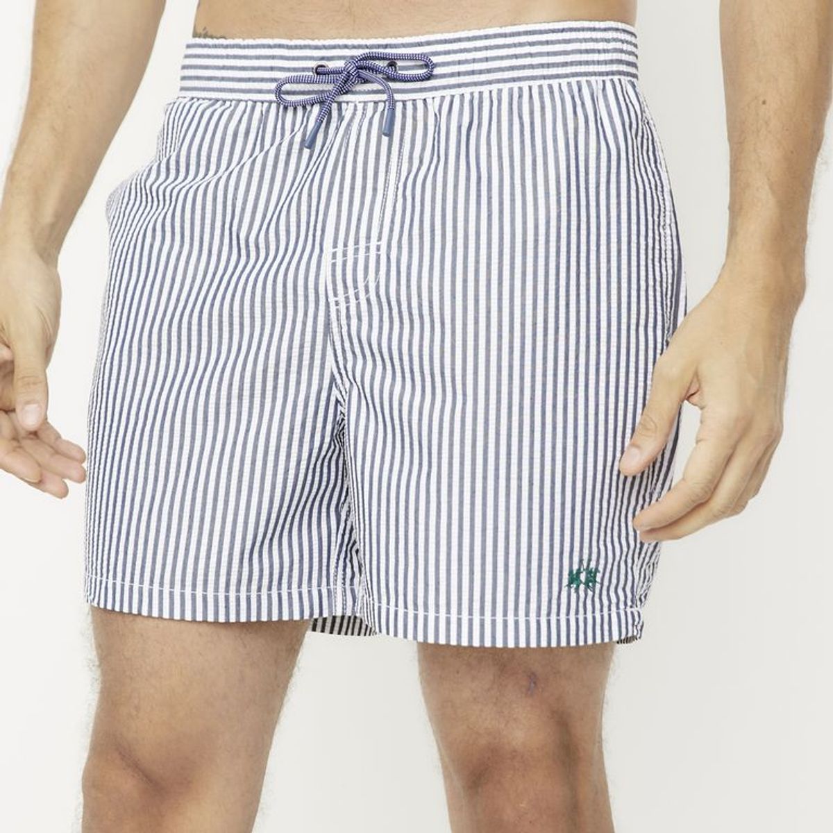 LA MARTINA - Pantaloneta de baño Hombre La Martina