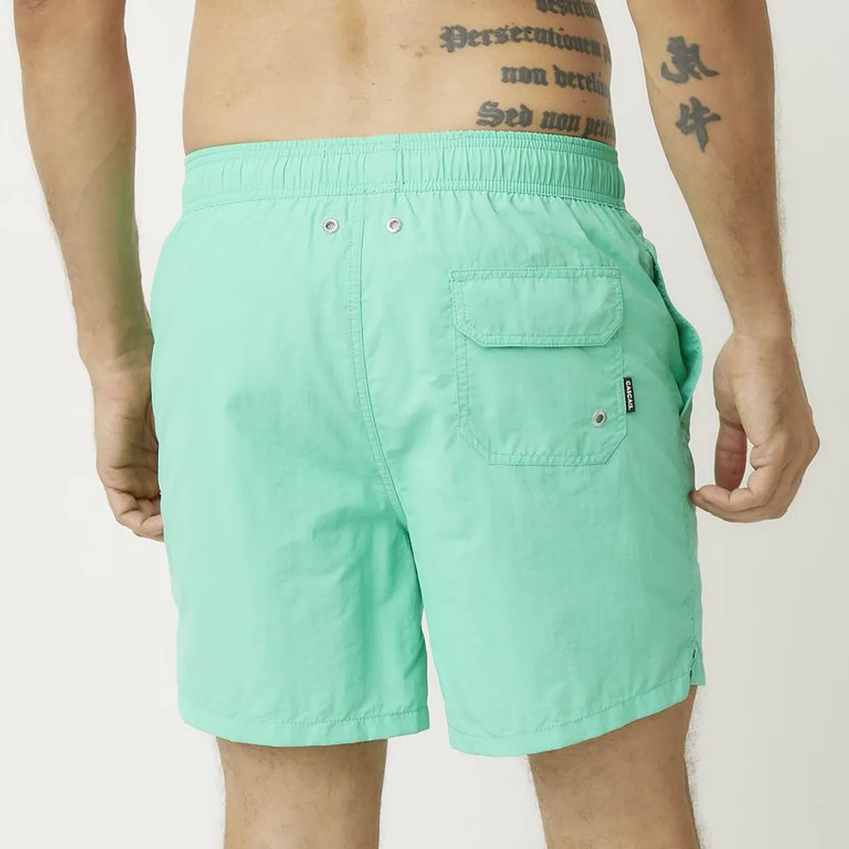 CASCAIS - Pantaloneta de baño Hombre Cascais.