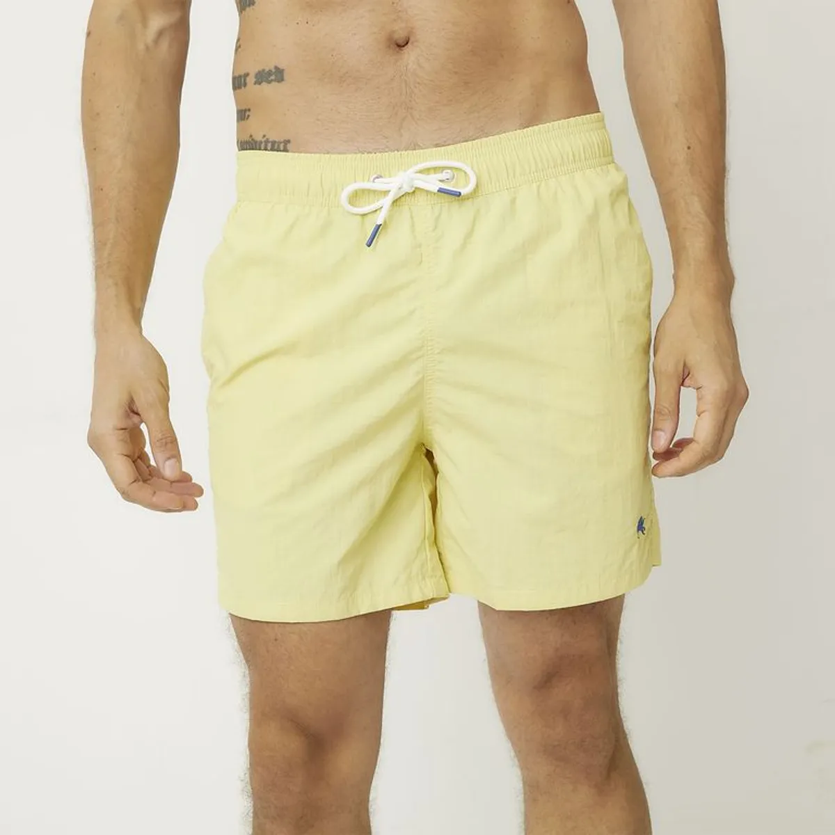 CASCAIS - Pantaloneta de baño Hombre Cascais.