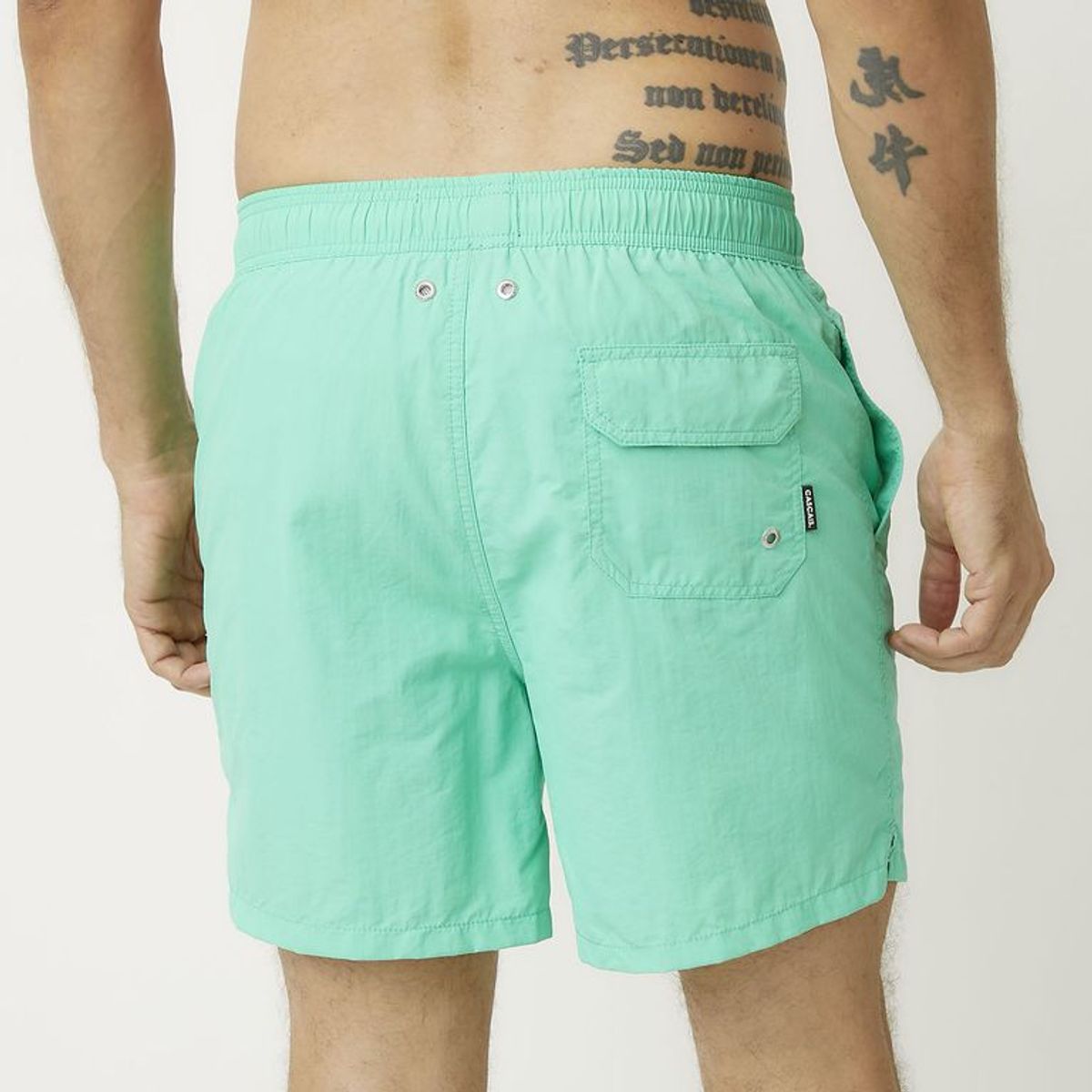 CASCAIS - Pantaloneta de baño Hombre Cascais.