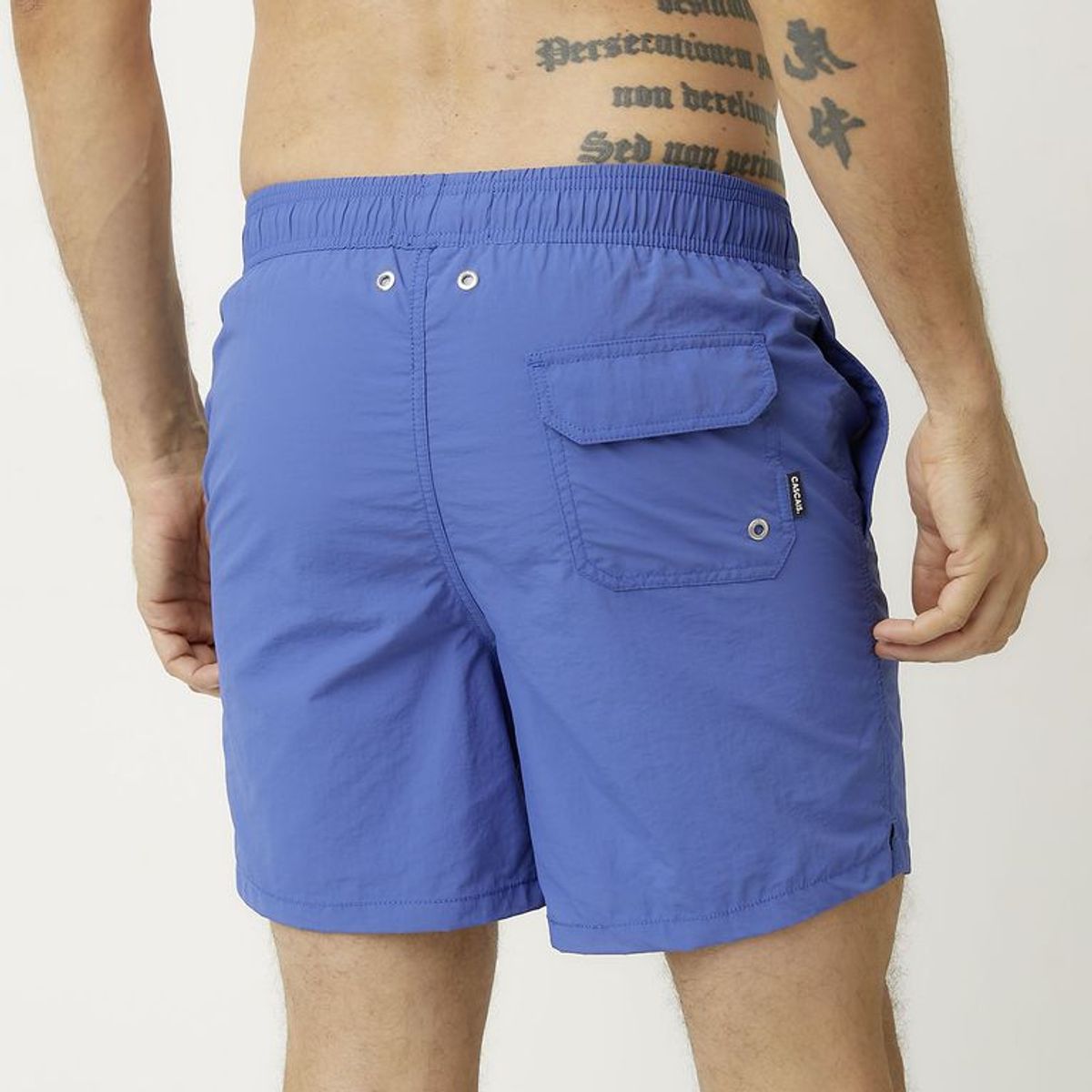 CASCAIS - Pantaloneta de baño Hombre Cascais.