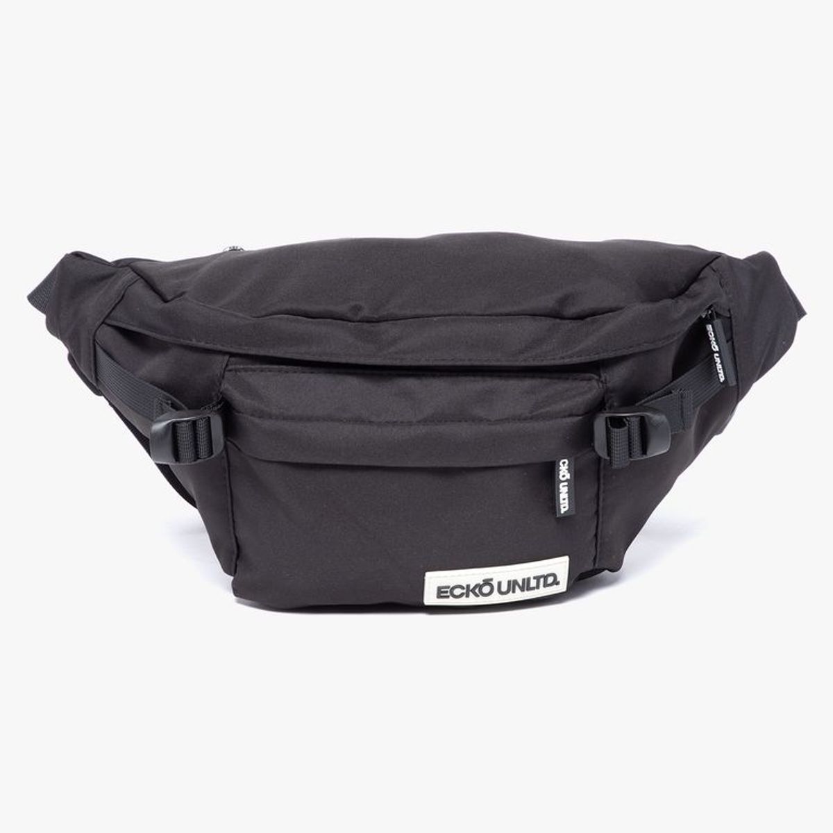 ECKO - Canguro Hombre Ecko De cintura BAN BLACK S26