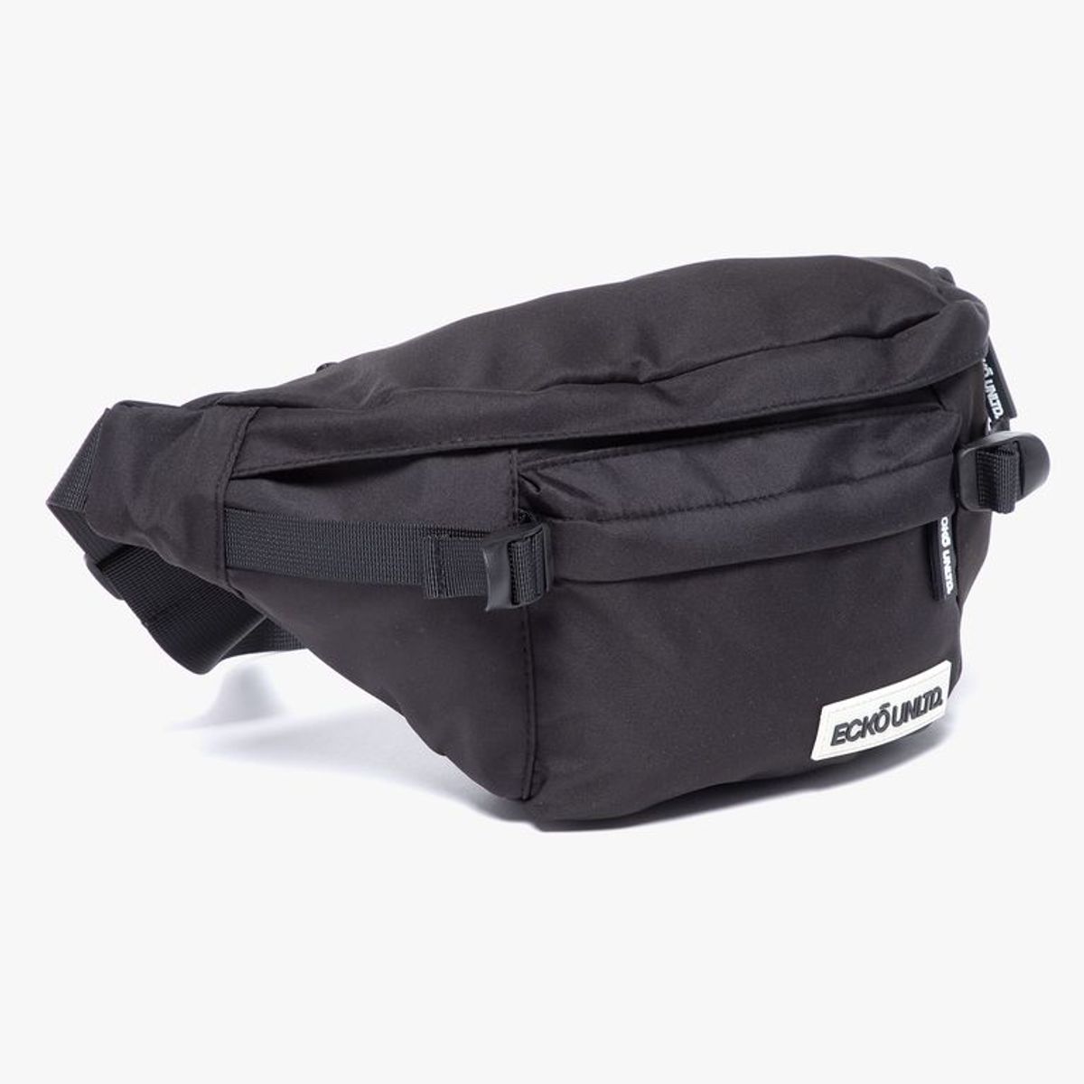ECKO - Canguro Hombre Ecko De cintura BAN BLACK S26