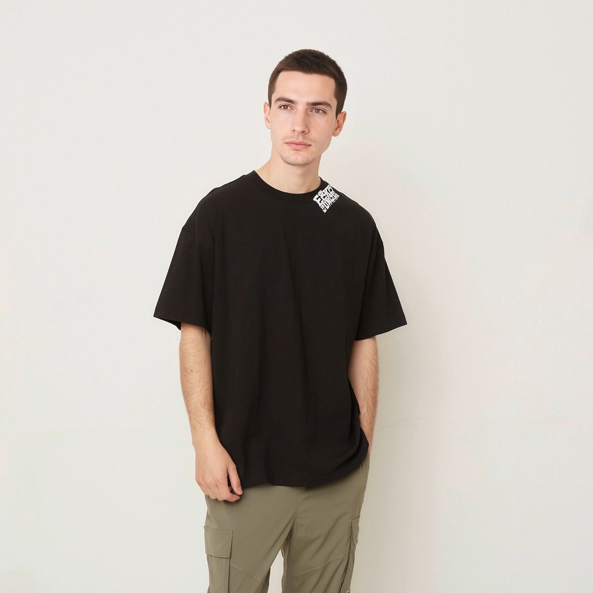 ECKO - Camiseta Hombre Ecko