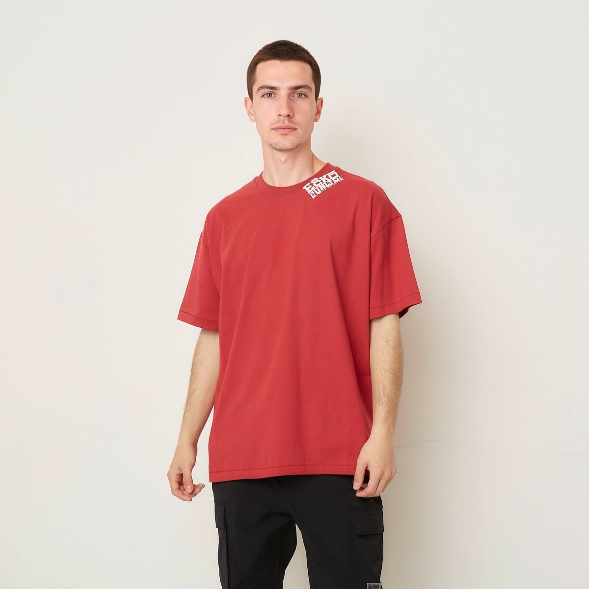 ECKO - Camiseta Hombre Ecko