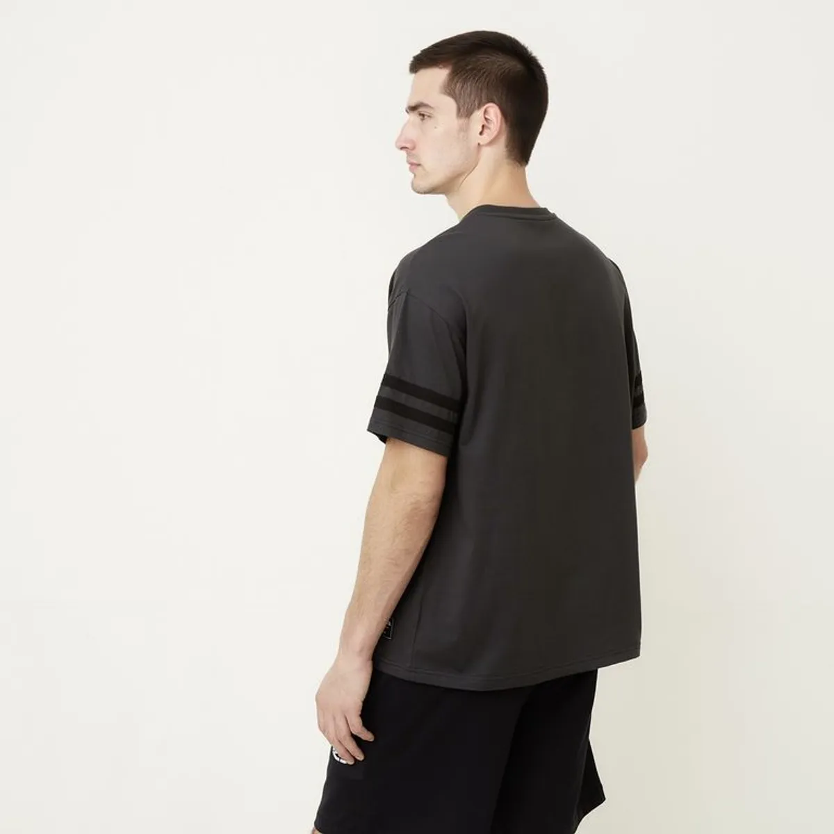 ECKO - Camiseta Hombre Ecko