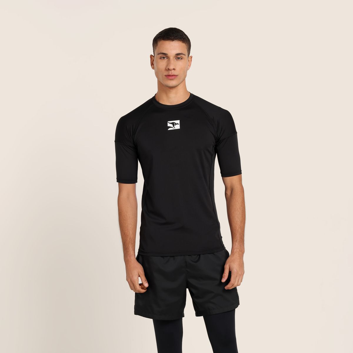 DOO AUSTRALIA - Camiseta Hombre con Estampado Doo Australia