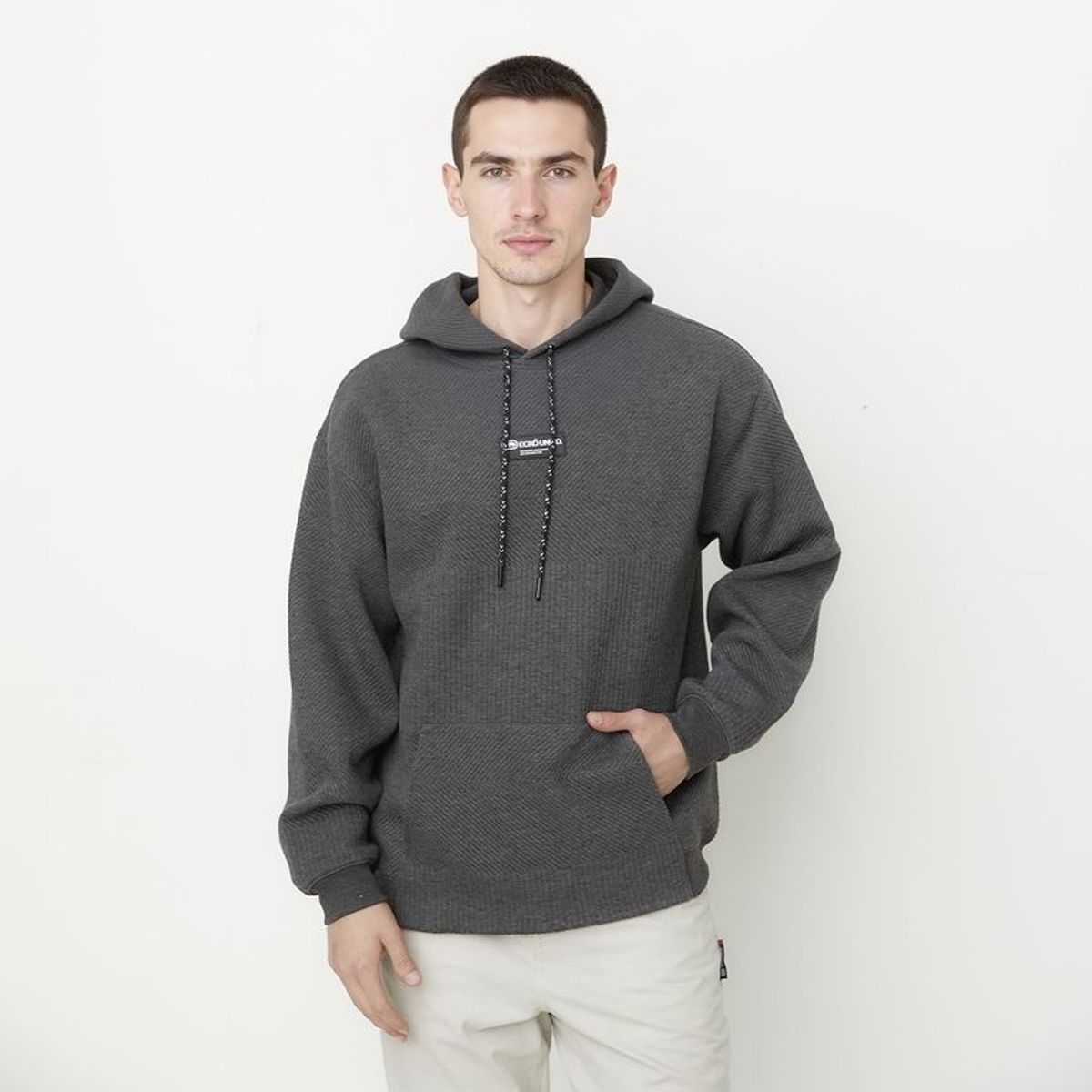 ECKO - Hoodie Hombre Ecko