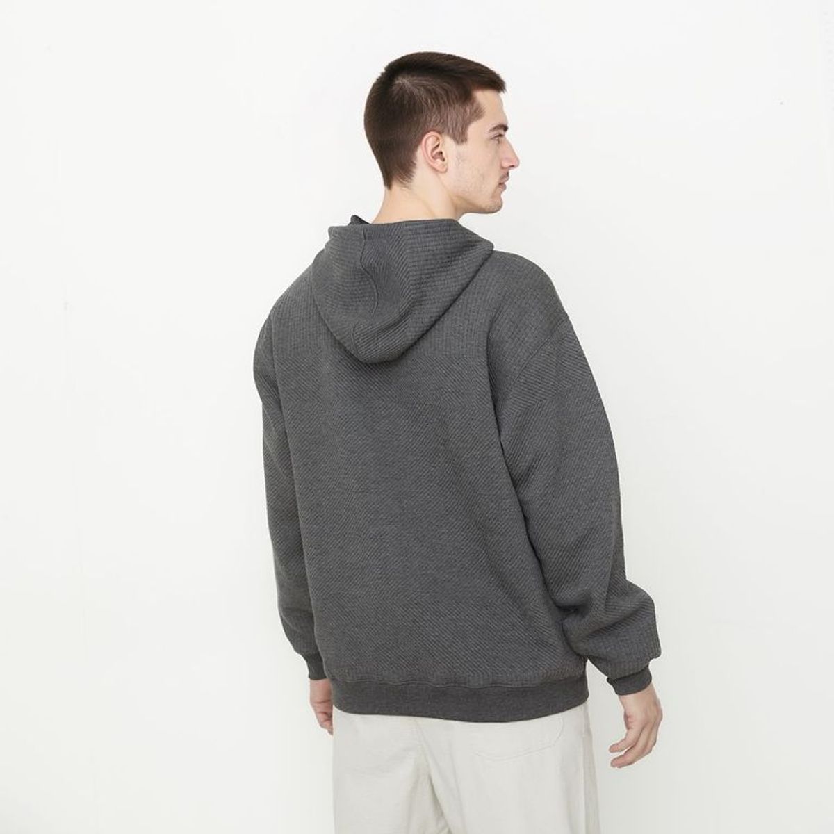 ECKO - Hoodie Hombre Ecko