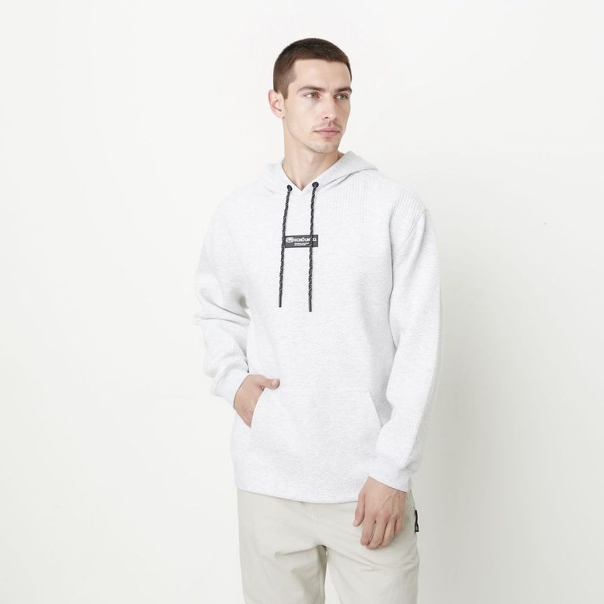 ECKO - Hoodie Hombre Ecko