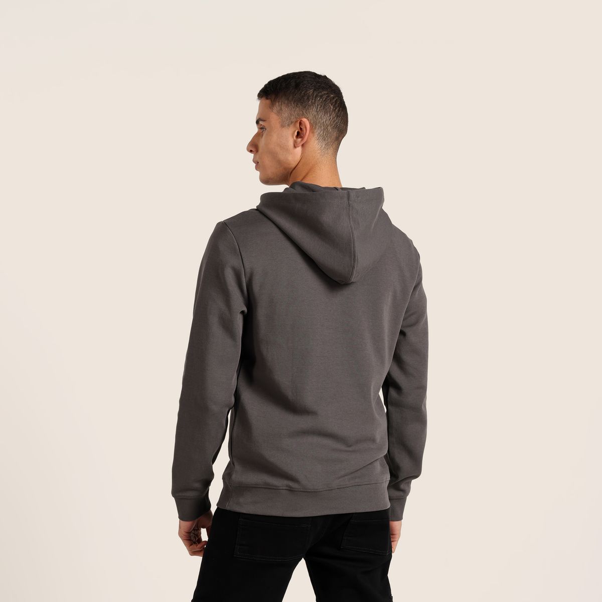 MOSSIMO - Hoodie Hombre Mossimo