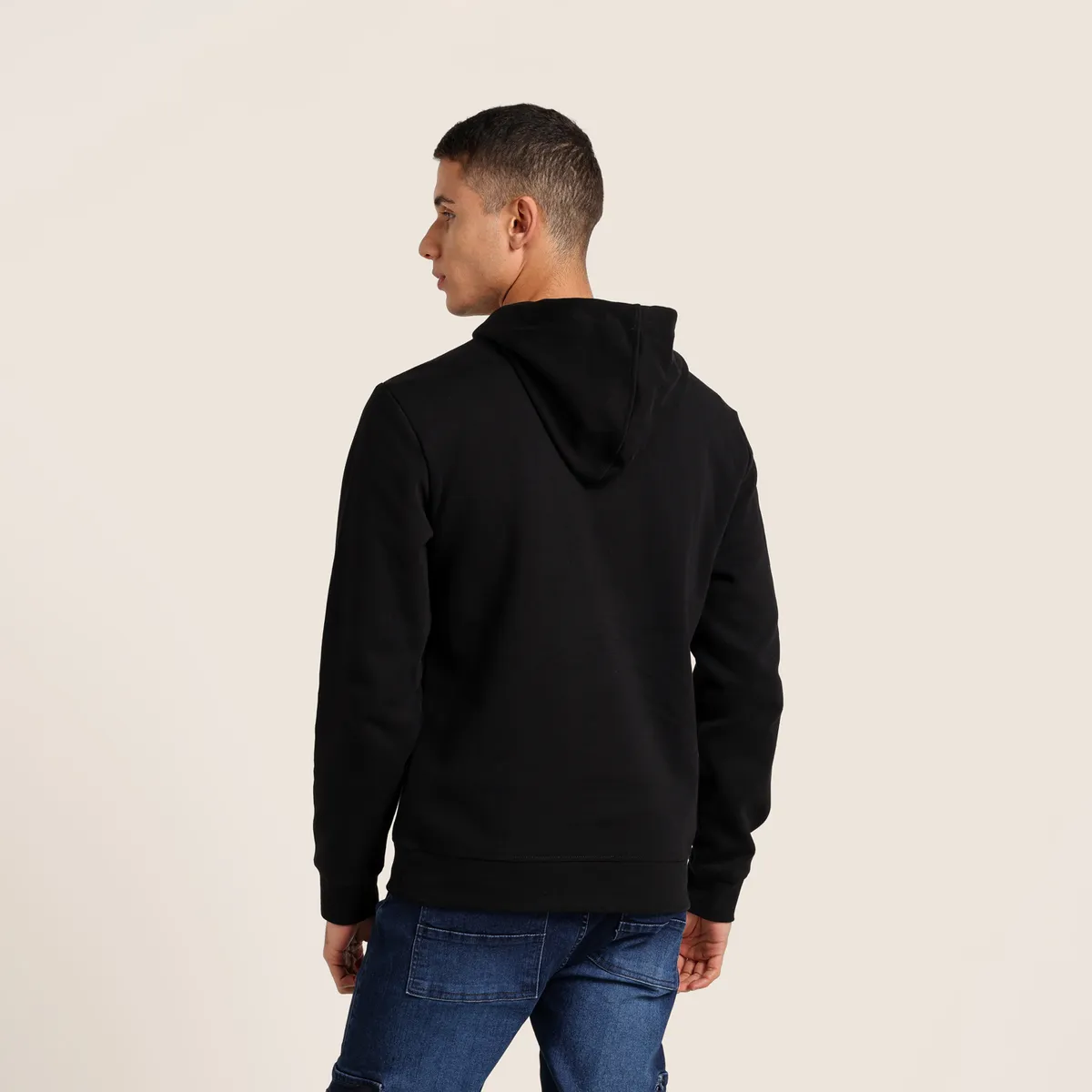MOSSIMO - Hoodie Hombre Mossimo
