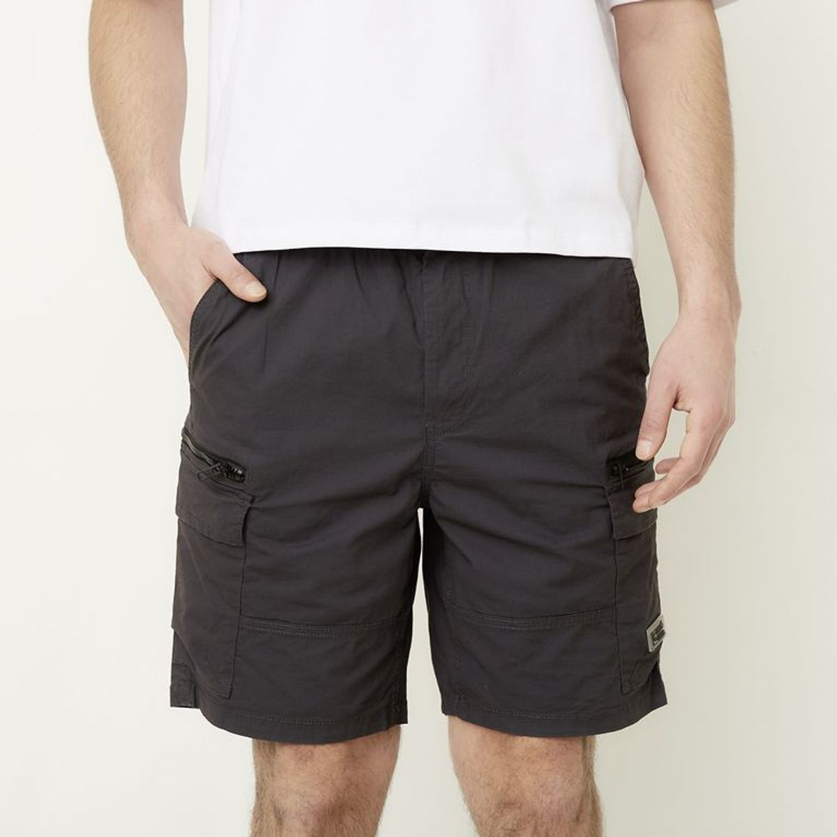 ECKO - Bermuda Hombre Cargo Ecko