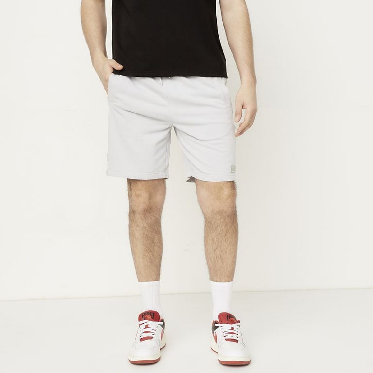 ECKO - Bermuda Hombre Ecko