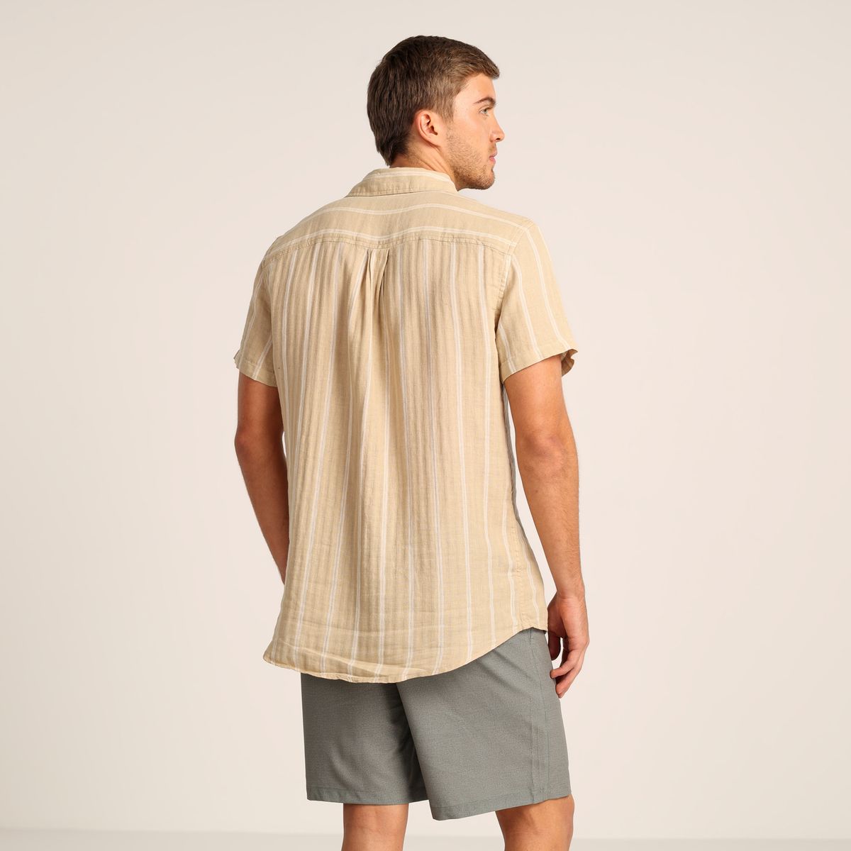 DOO AUSTRALIA - Pantaloneta de baño Hombre con Forro Doo Australia