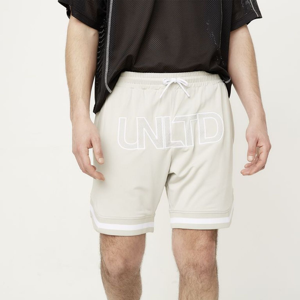 ECKO - Bermuda Hombre Ecko