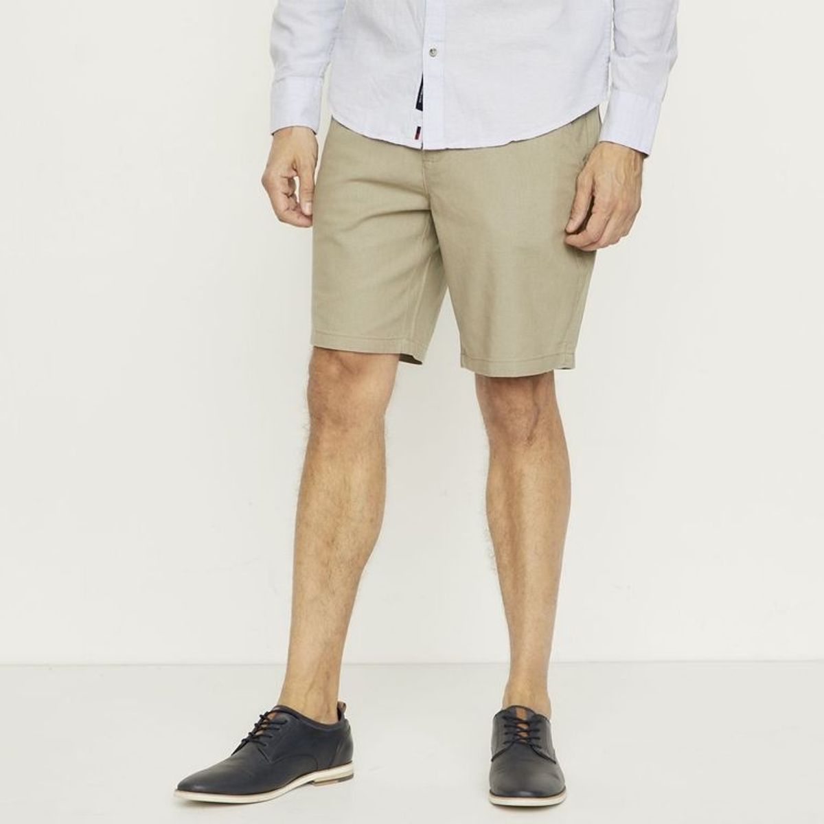 UNIVERSITY CLUB - Bermuda Hombre de Algodón University Club