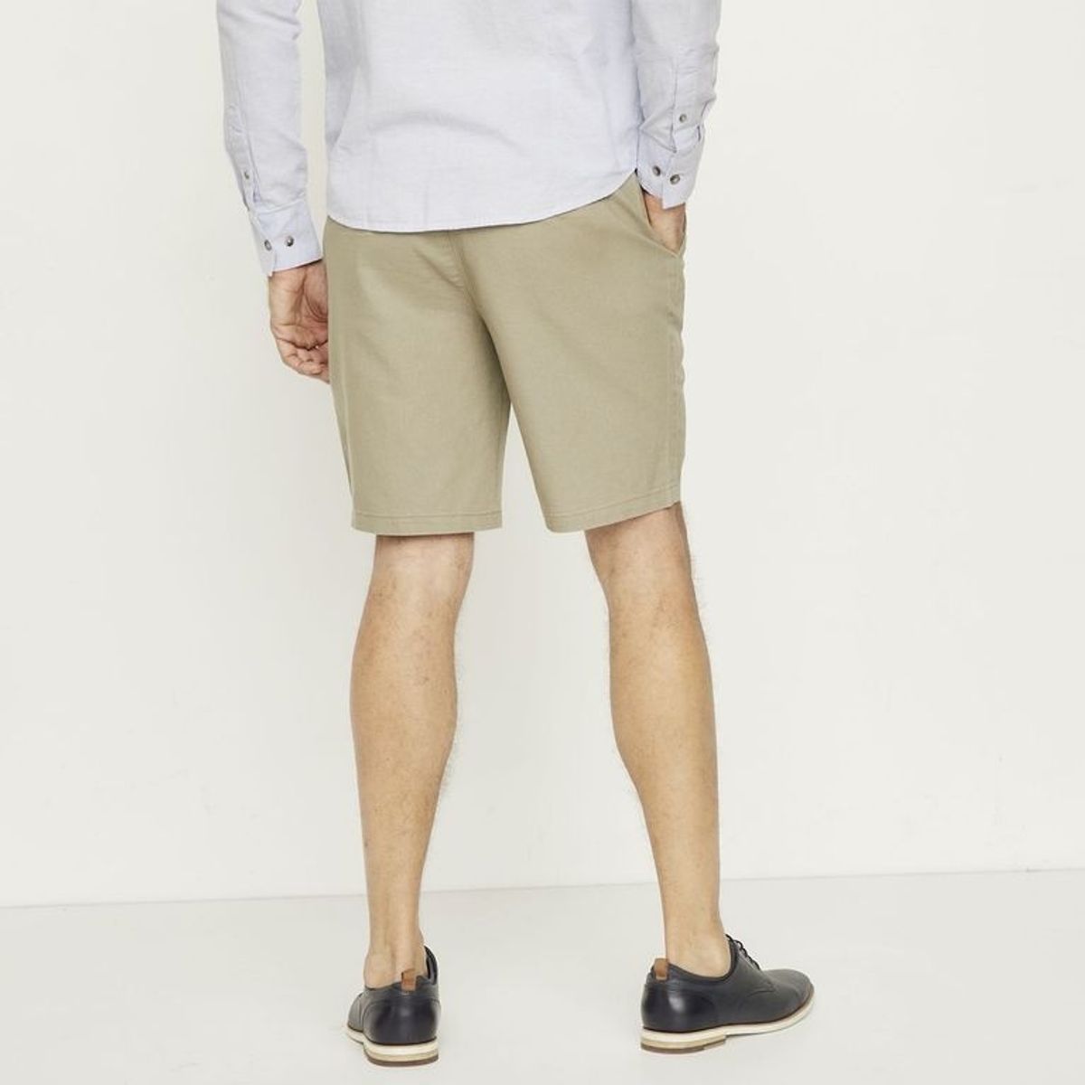 UNIVERSITY CLUB - Bermuda Hombre de Algodón University Club