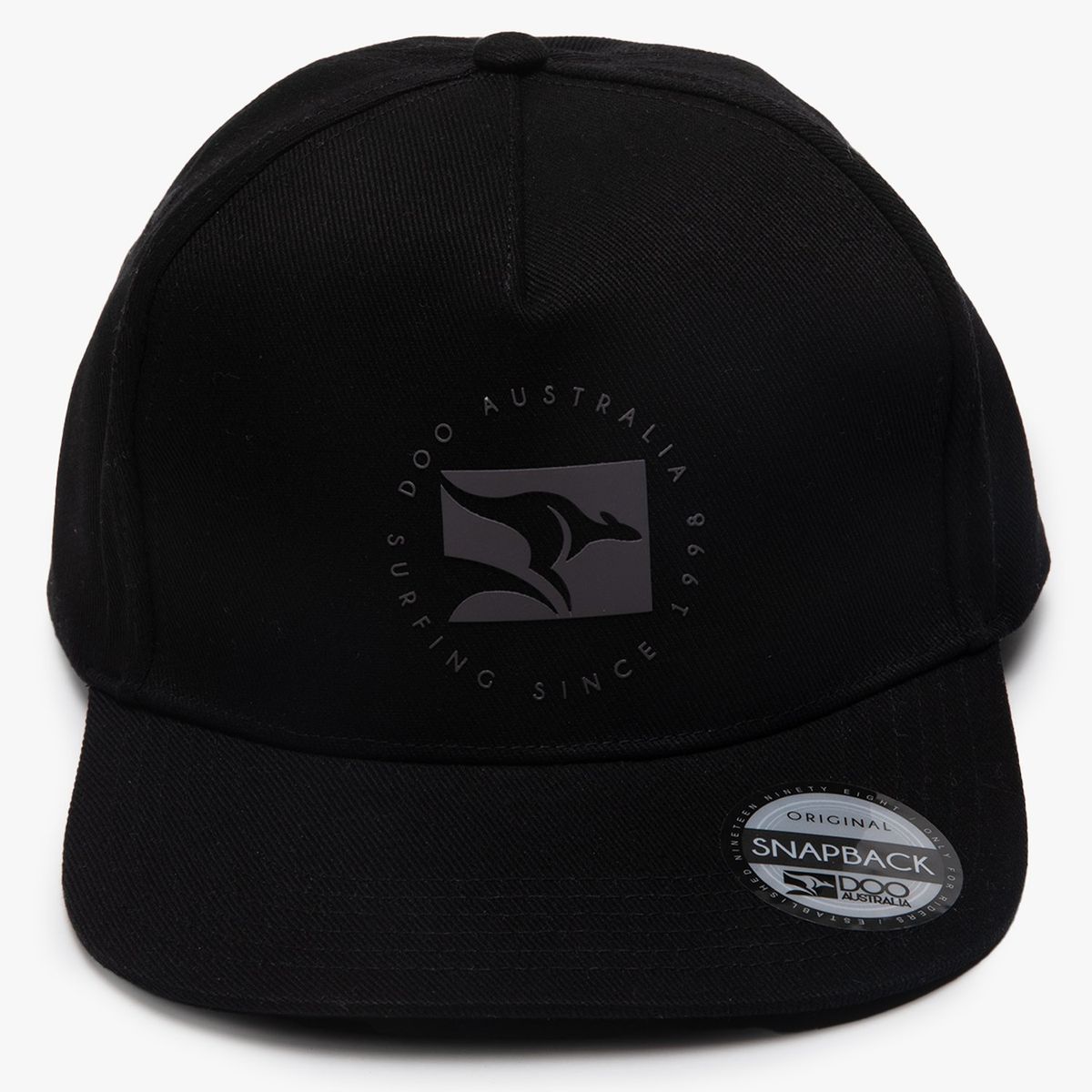DOO AUSTRALIA - Gorra Hombre Doo Australia