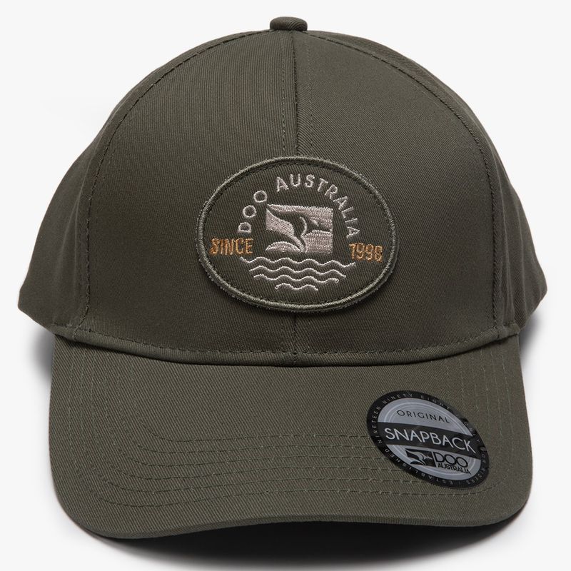 DOO AUSTRALIA - Gorra Hombre Doo Australia
