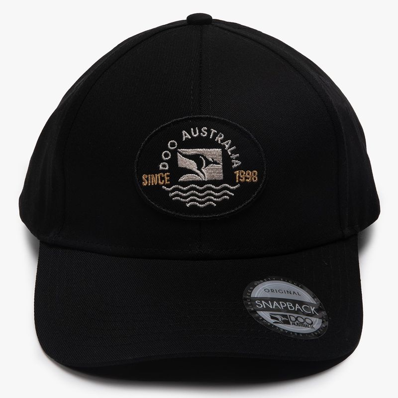 DOO AUSTRALIA - Gorra Hombre Doo Australia