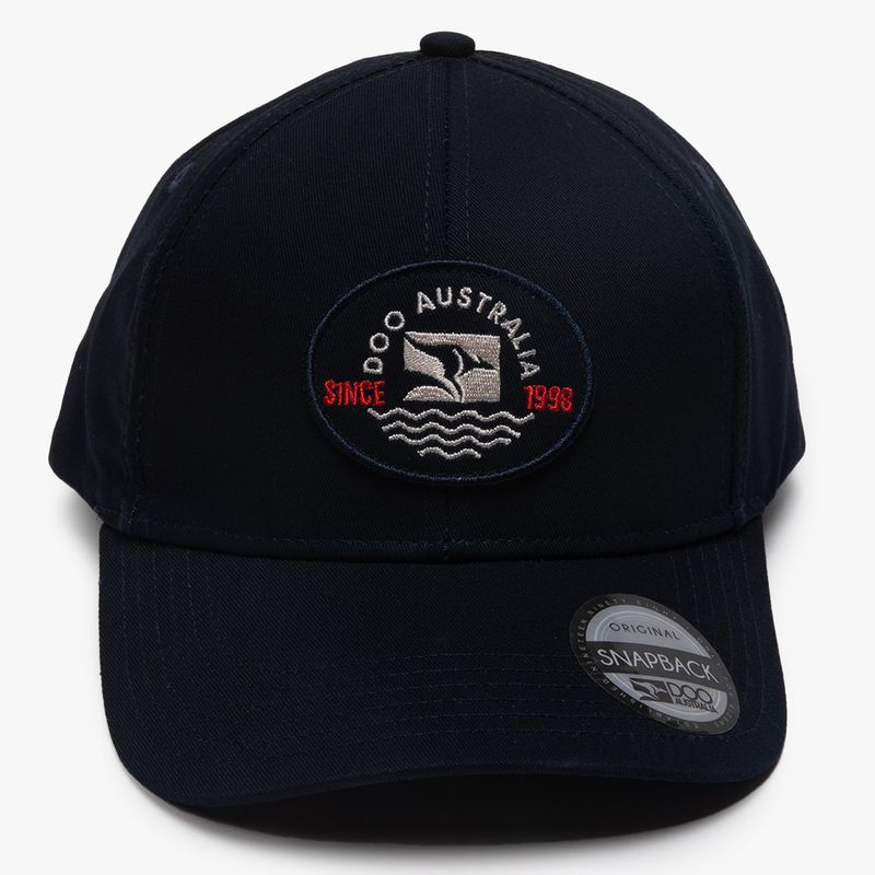 DOO AUSTRALIA - Gorra Hombre Doo Australia