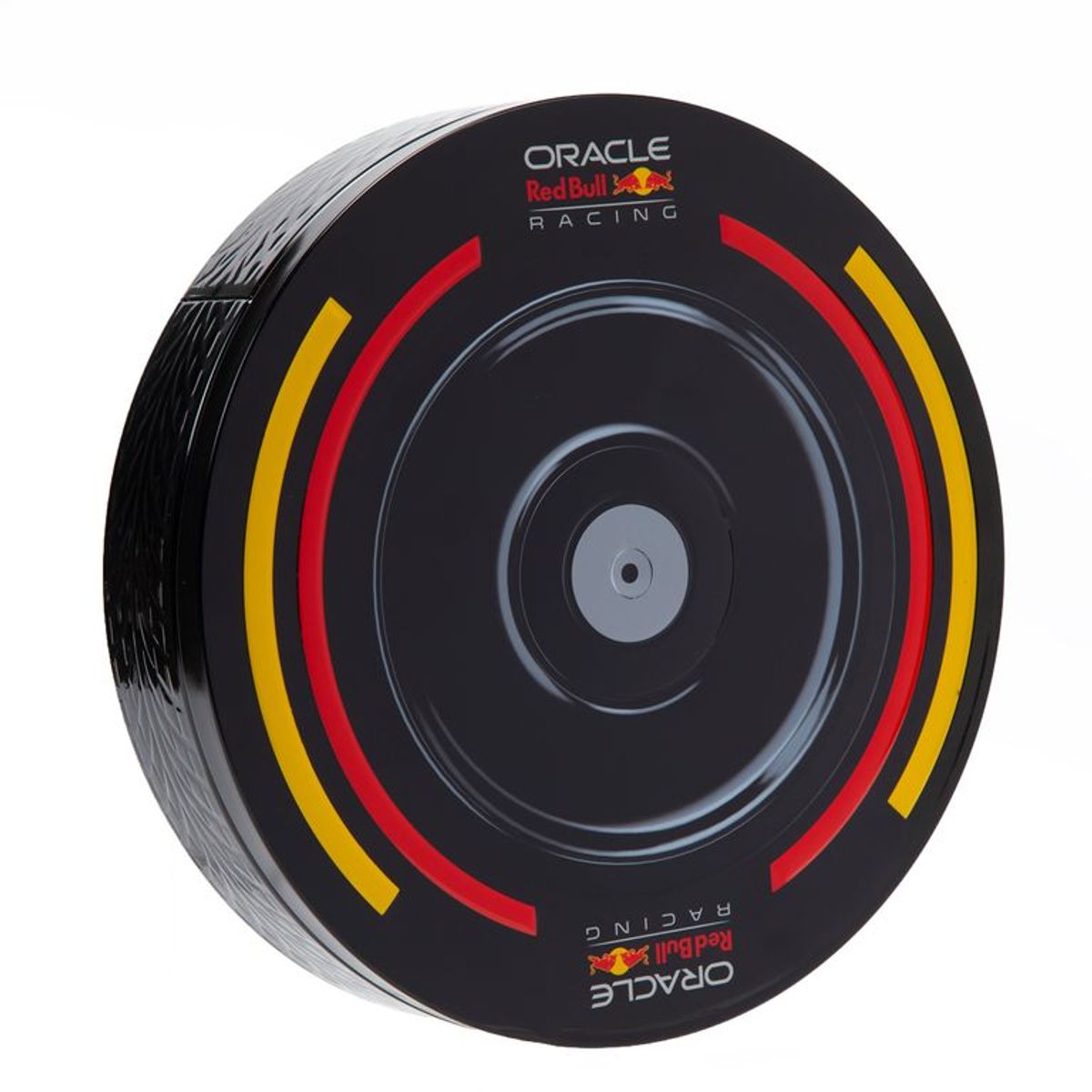 REDBULL - Pijama Hombre Corto Manga corta Oracle Red Bull Racing