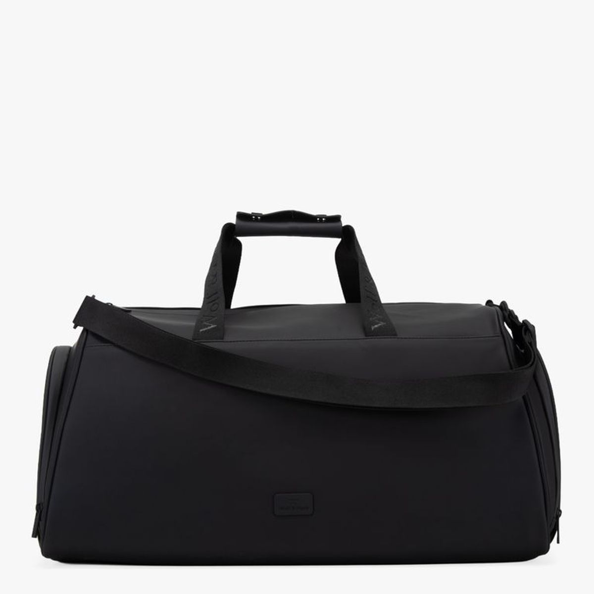 WOLF & HANK - Bolso Hombre Wolf & Hank Poliuretano BO HUNT ST