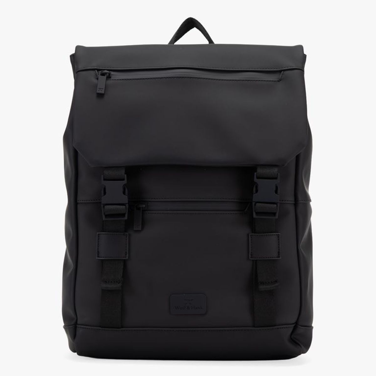 WOLF & HANK - Morral Hombre Wolf & Hank Poliuretano MO FUN ST