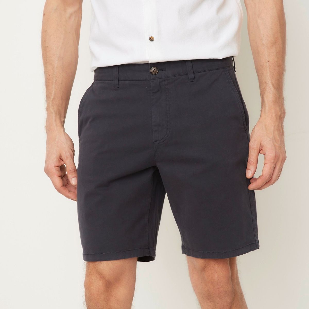 UNIVERSITY CLUB - Bermuda Hombre de Algodón University Club