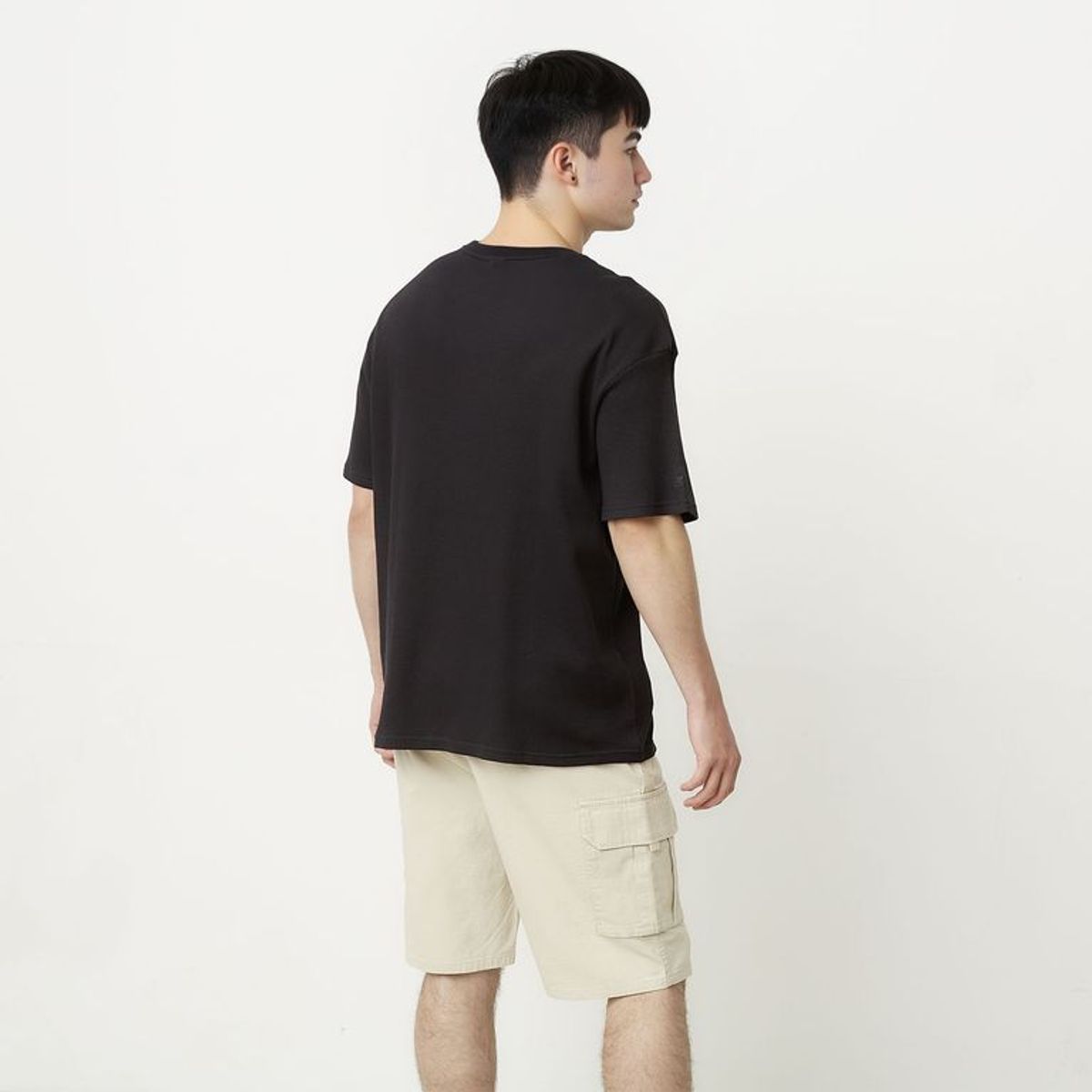 STARTER - Camiseta Hombre de Algodón Starter