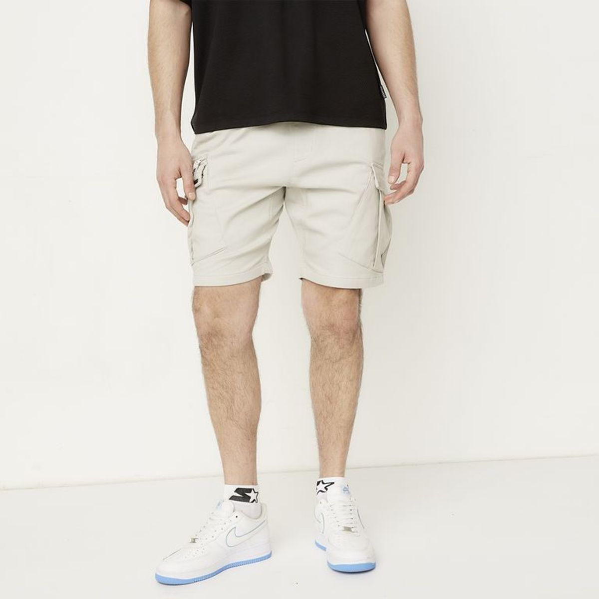 STARTER - Bermuda Hombre Starter