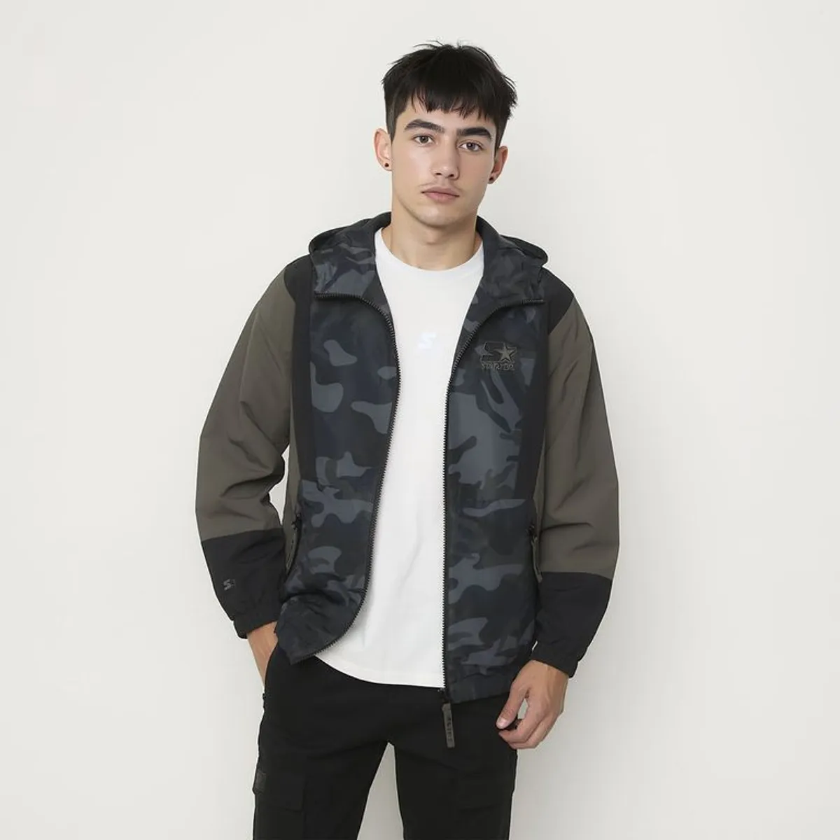 STARTER - Cortaviento Hombre Starter