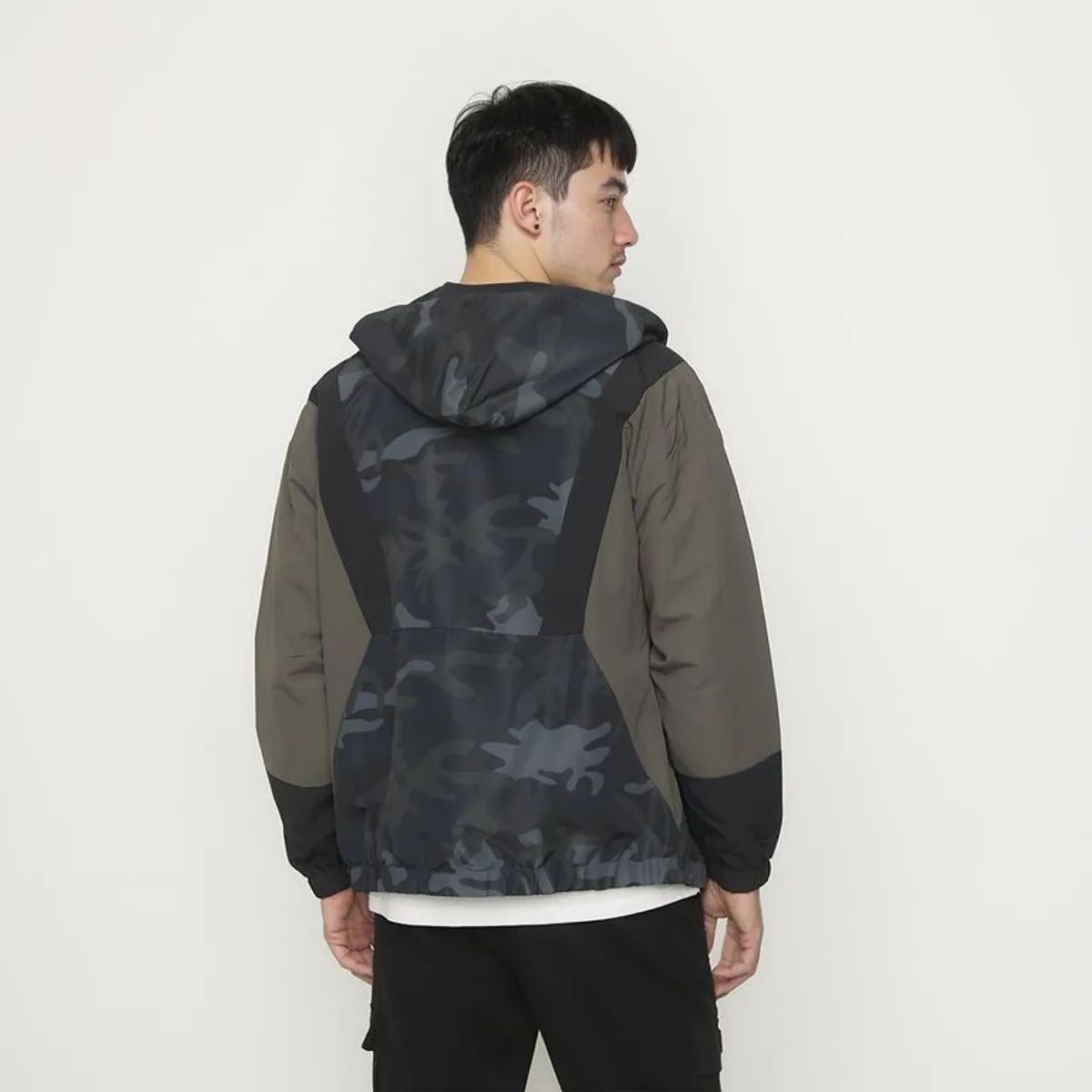 STARTER - Cortaviento Hombre Starter