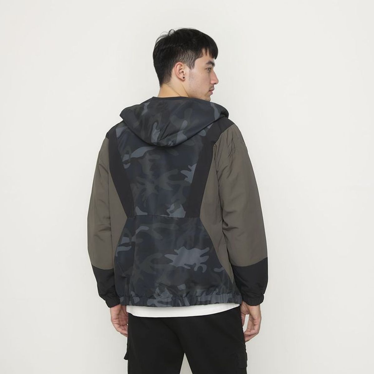 STARTER - Cortaviento Hombre Starter