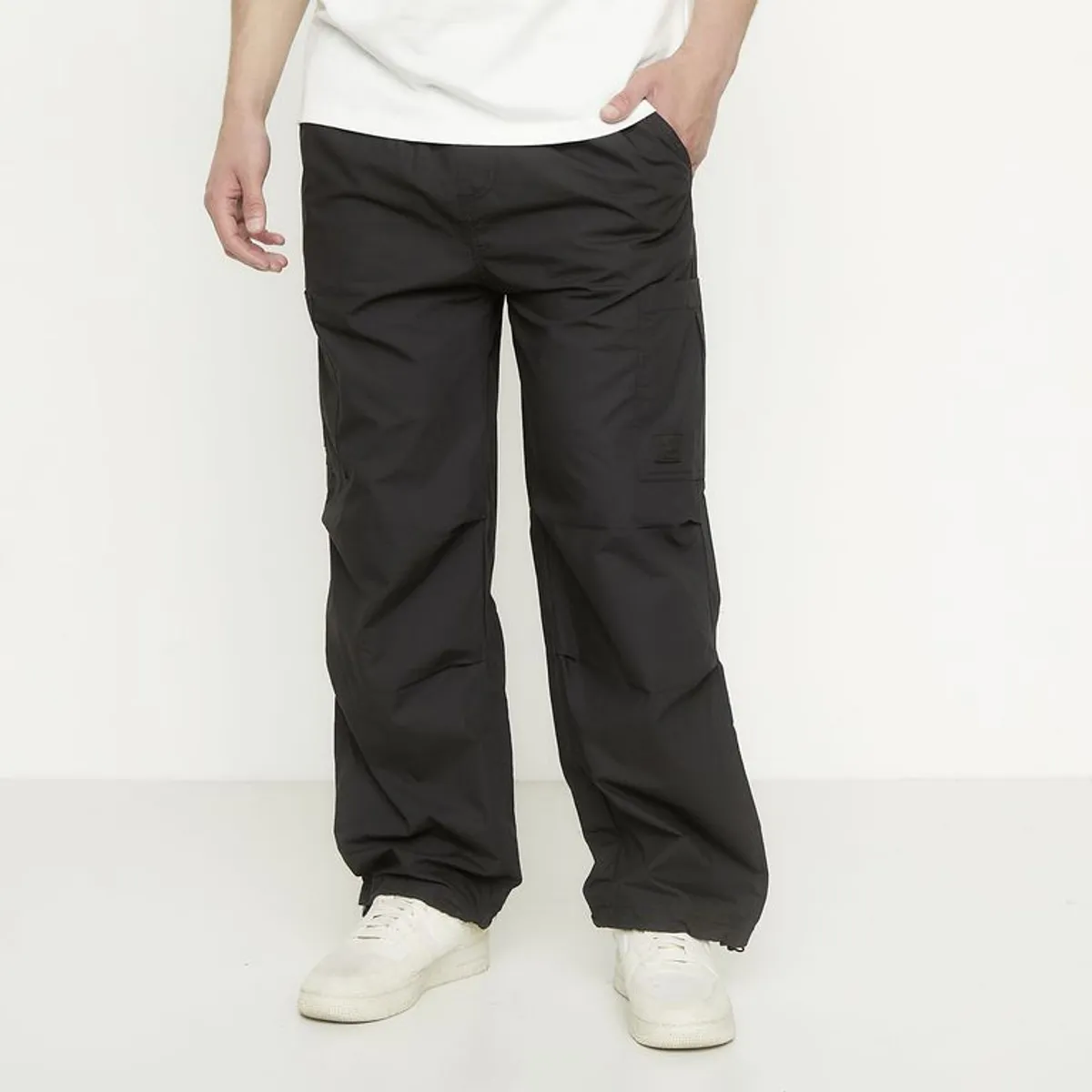 STARTER - Pantalón Chino Hombre Baggy Starter