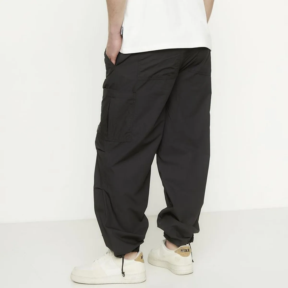 STARTER - Pantalón Chino Hombre Baggy Starter