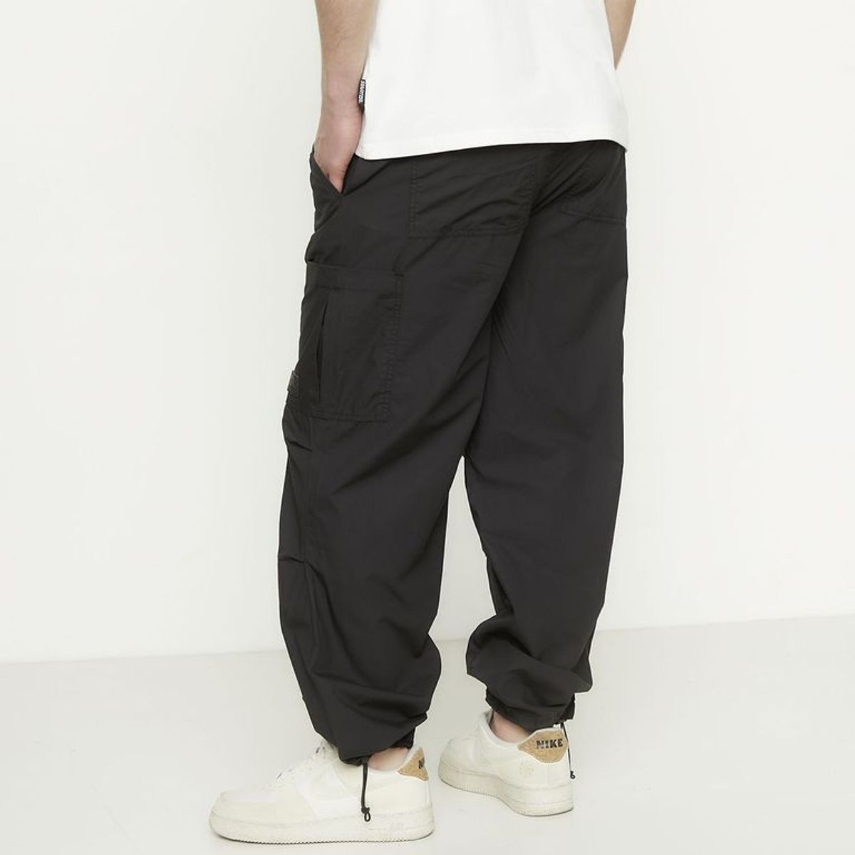 STARTER - Pantalón Chino Hombre Baggy Starter