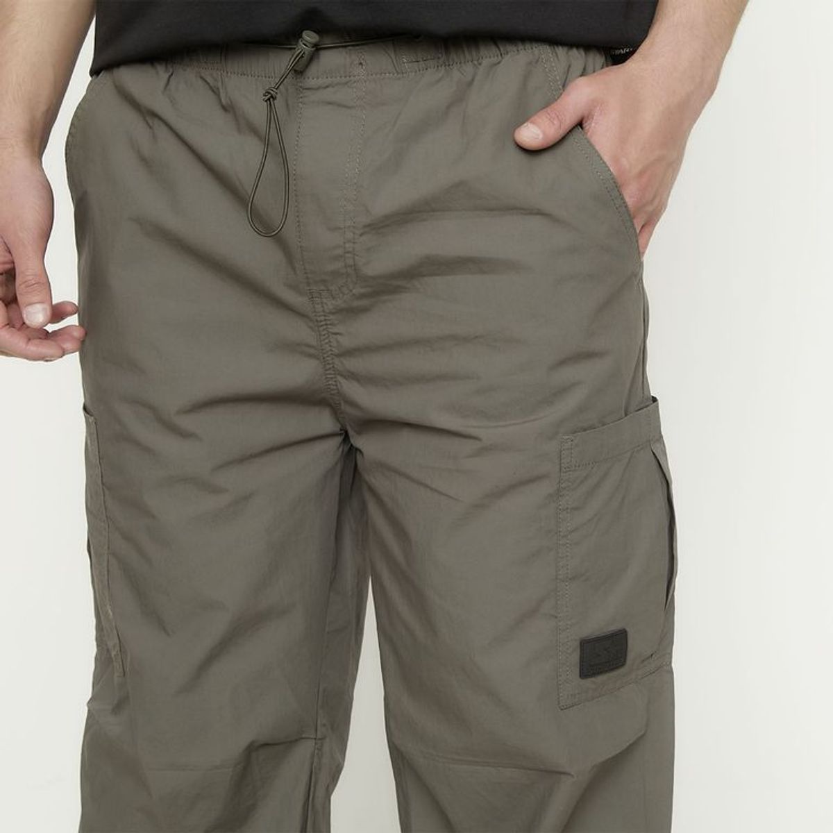 STARTER - Pantalón Chino Hombre Baggy Starter