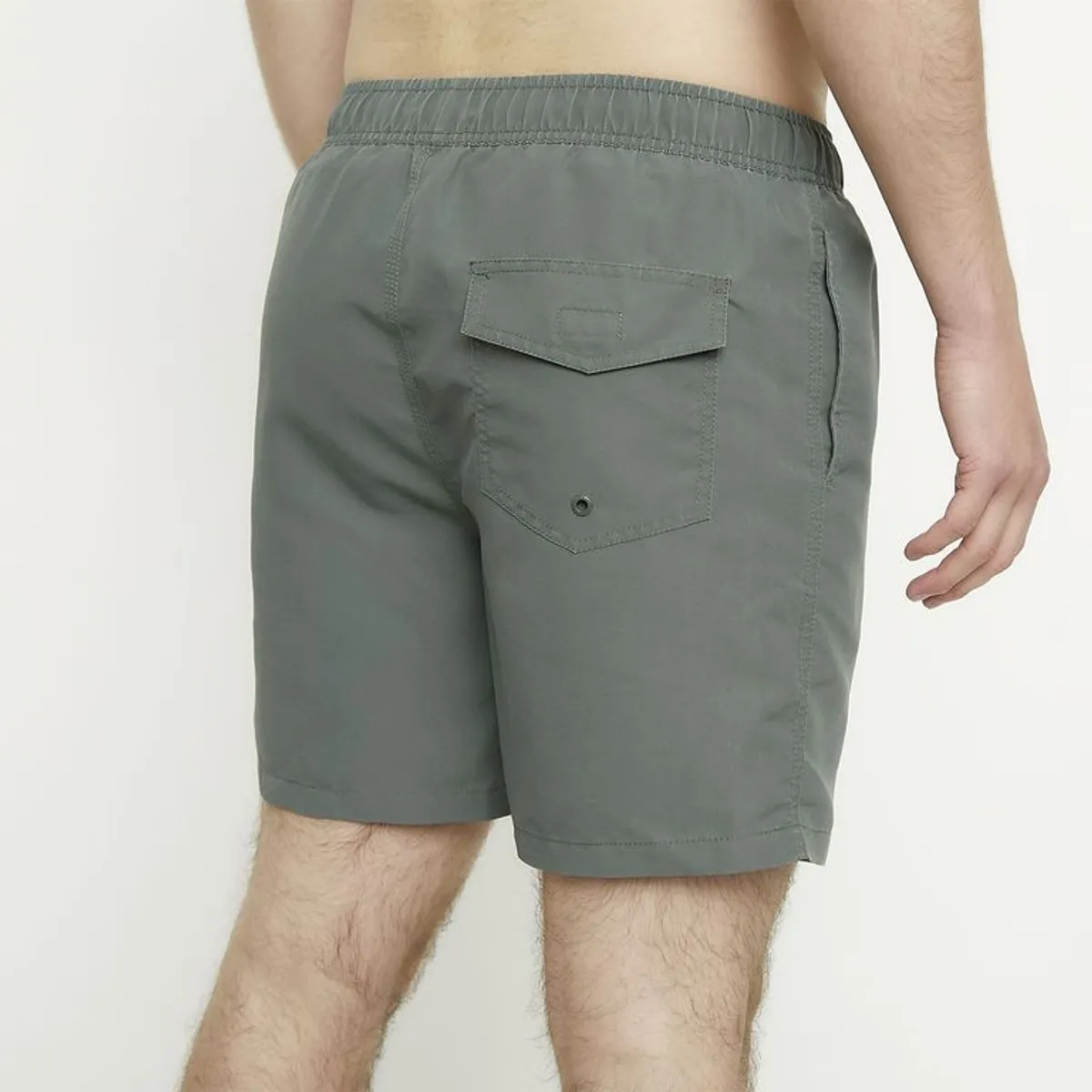 BEARCLIFF - Pantaloneta de baño Hombre Bearcliff